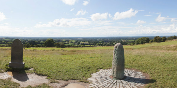 Hill of Tara Edit