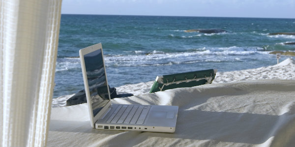 laptopbeach