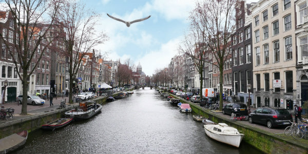 Amsterdam