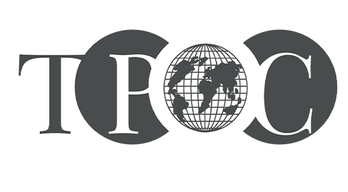 Travel Professionals of Color logo