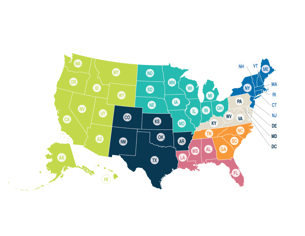 2017 Rc Map