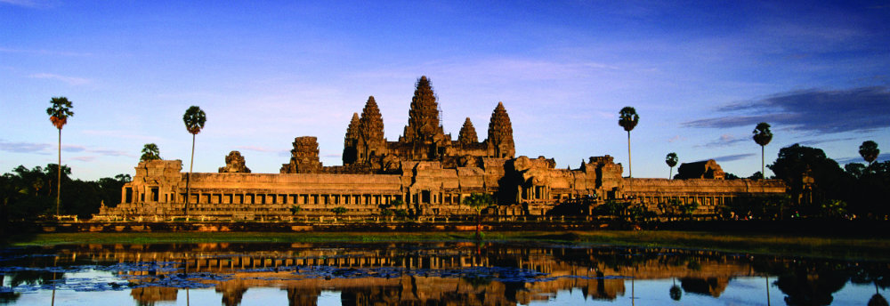 Angkor Wat Cambodia Viking Cruises