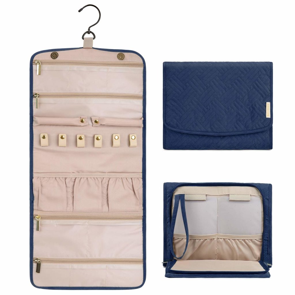 Jewelry Organizer Travel