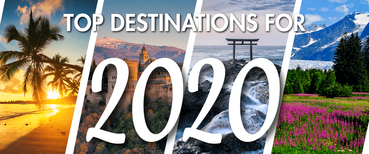 2019 12 Topdestinations2020 Blogheader2