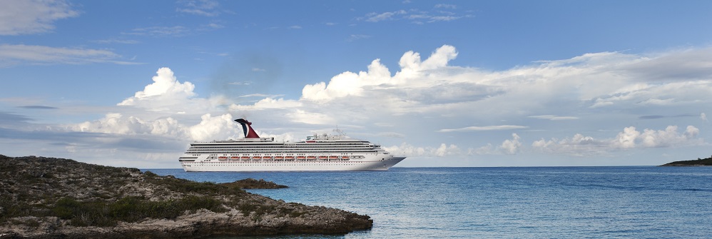 Carnival Cruise Line Fun Ships Family Cruising Half Moon Cay