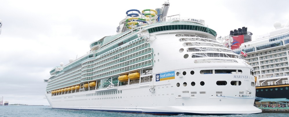 Mariner Of The Seas Royal Caribbean 2019