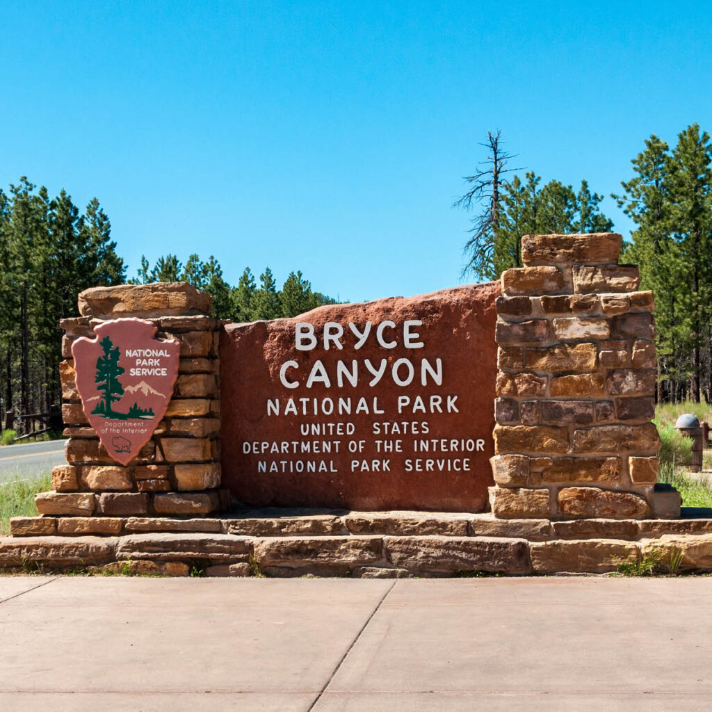 Bryce Canyon National Park