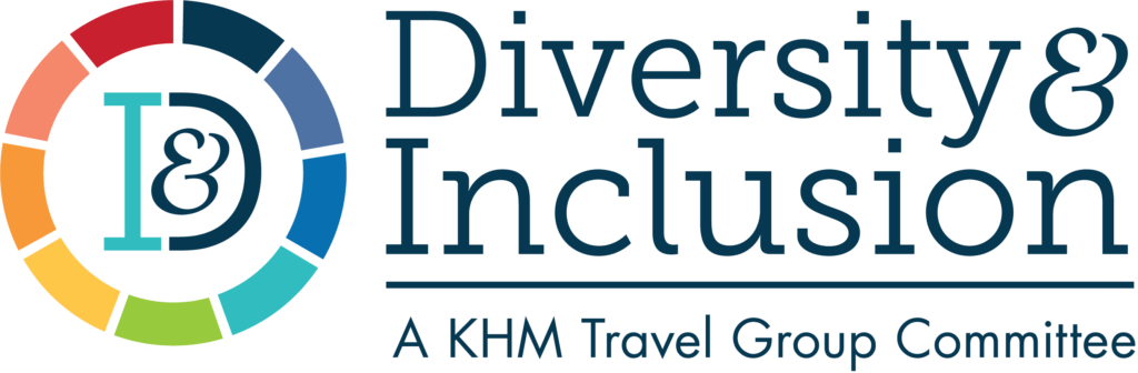 Diversity and Inclusion Committee Logo