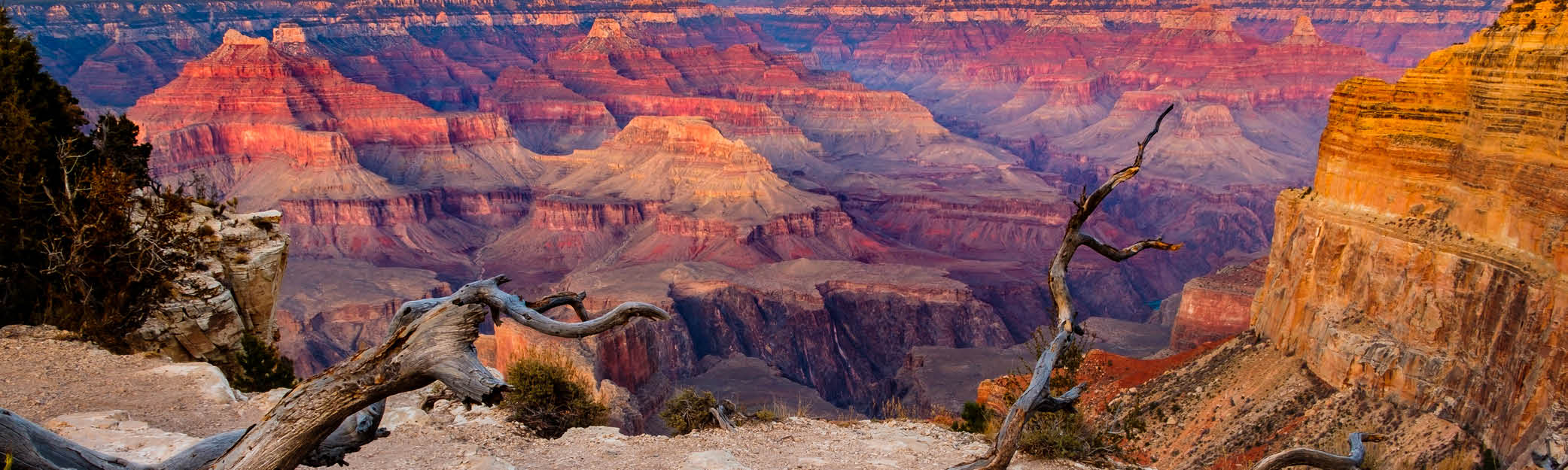 Grand Canyon Long