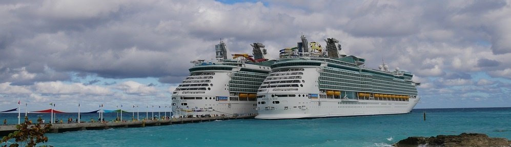 Royal Caribbean Perfect Day Cococay