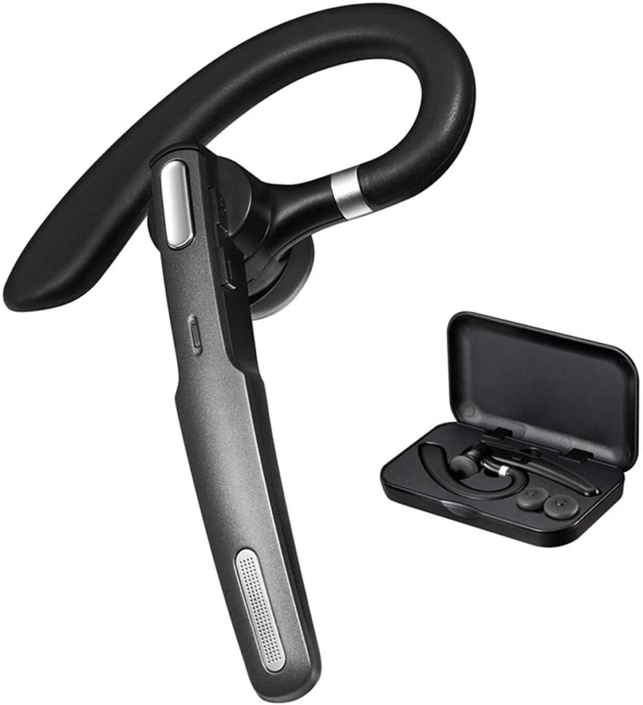 Bluetooth Headset