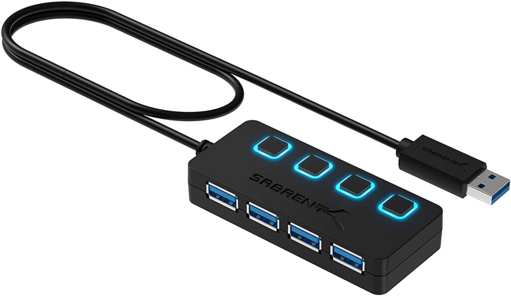 Usb Hub