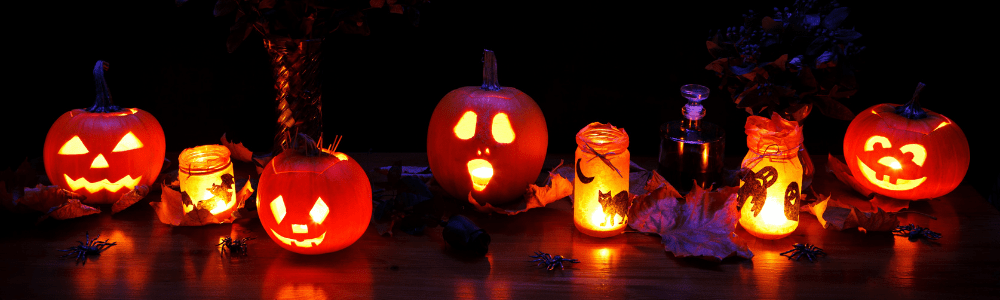 Jack O Lanterns