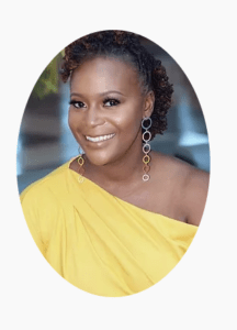 Shawnta Harrison - Association of Black Travel Professionals Co-Founder