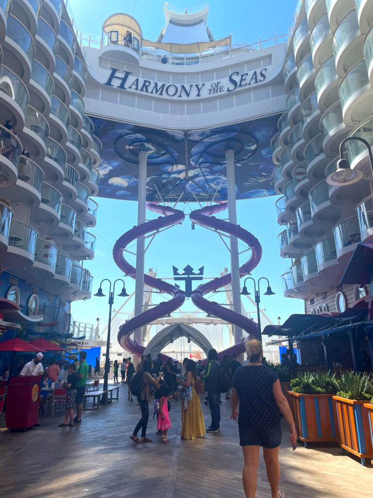 Harmony of the Seas