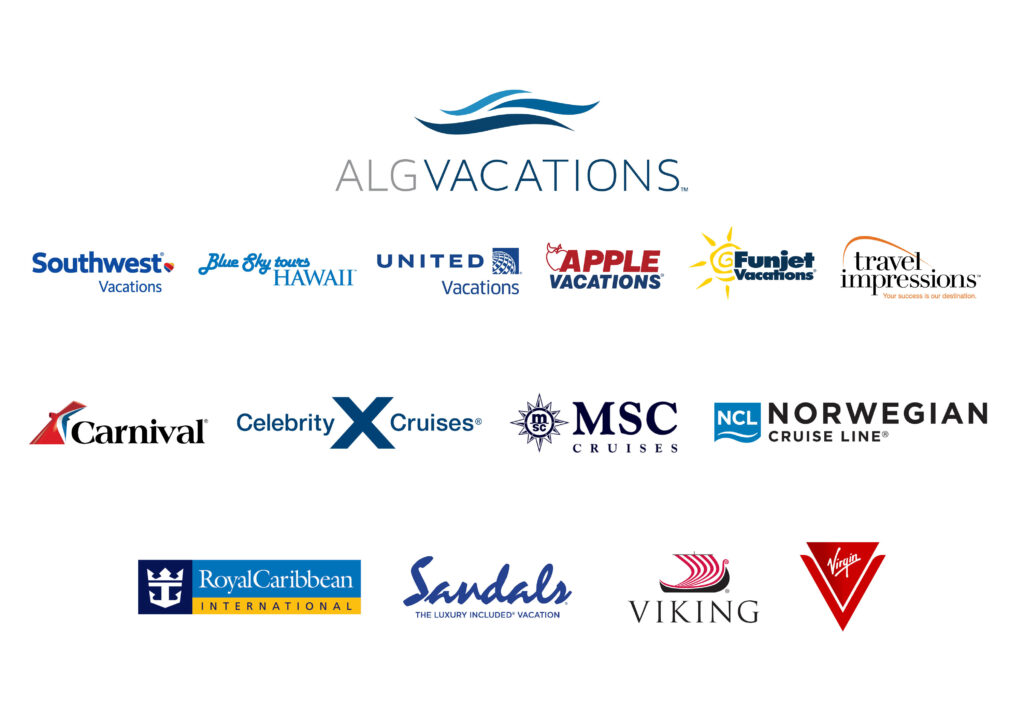 2023 KHM Today Sponsors "ALGVacations, Carnival Cruise Line, Celebrity Cruises, MSC Cruises, Norwegian Cruise Line, Royal Caribbean, Sandals, Viking, Virgin Voyages."